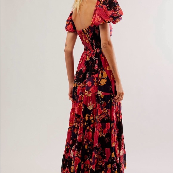 Free People bundle! Beautiful dresses - Picture 2 of 16